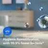 Filtro de repuesto original Philips FY3446/30 almohadilla humidificadora