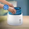 Filtro de repuesto original Philips FY3446/30 almohadilla humidificadora