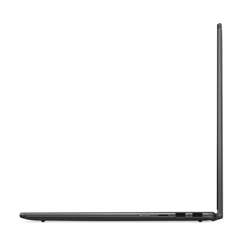 Lenovo Yoga 7 2-in-1 16IML9 Intel Core Ultra 7 155U Híbrido (2 en 1) 40,6 cm (16 inch) pantalla táctil WUXGA 16 GB LPDDR5x-SDRAM 1 TB SSD Wi-Fi 6E (802.11ax) Windows 11 Home inglés US gris