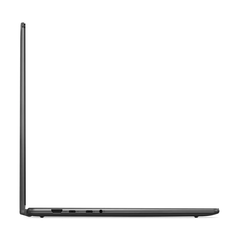 Lenovo Yoga 7 2-in-1 16IML9 Intel Core Ultra 7 155U Híbrido (2 en 1) 40,6 cm (16 inch) pantalla táctil WUXGA 16 GB LPDDR5x-SDRAM 1 TB SSD Wi-Fi 6E (802.11ax) Windows 11 Home inglés US gris