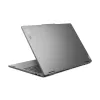 Lenovo Yoga 7 2-in-1 16IML9 Intel Core Ultra 7 155U Híbrido (2 en 1) 40,6 cm (16 inch) pantalla táctil WUXGA 16 GB LPDDR5x-SDRAM 1 TB SSD Wi-Fi 6E (802.11ax) Windows 11 Home inglés US gris
