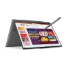 Lenovo Yoga 7 2-in-1 16IML9 Intel Core Ultra 7 155U Híbrido (2 en 1) 40,6 cm (16 inch) pantalla táctil WUXGA 16 GB LPDDR5x-SDRAM 1 TB SSD Wi-Fi 6E (802.11ax) Windows 11 Home inglés US gris
