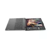 Lenovo Yoga 7 2-in-1 16IML9 Intel Core Ultra 7 155U Híbrido (2 en 1) 40,6 cm (16 inch) pantalla táctil WUXGA 16 GB LPDDR5x-SDRAM 1 TB SSD Wi-Fi 6E (802.11ax) Windows 11 Home inglés US gris