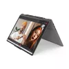Lenovo Yoga 7 2-in-1 16IML9 Intel Core Ultra 7 155U Híbrido (2 en 1) 40,6 cm (16 inch) pantalla táctil WUXGA 16 GB LPDDR5x-SDRAM 1 TB SSD Wi-Fi 6E (802.11ax) Windows 11 Home inglés US gris
