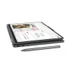 Lenovo Yoga 7 2-in-1 16IML9 Intel Core Ultra 7 155U Híbrido (2 en 1) 40,6 cm (16 inch) pantalla táctil WUXGA 16 GB LPDDR5x-SDRAM 1 TB SSD Wi-Fi 6E (802.11ax) Windows 11 Home inglés US gris