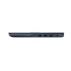 ASUS Vivobook 14 X1404VA-I712512 Portátil Intel® Core™ i7 i7-1355U 35,6 cm (14 inch) Full HD 12 GB DDR4-SDRAM 512 GB SSD Wi-Fi 5 (802.11ac) Windows 11 Home azul