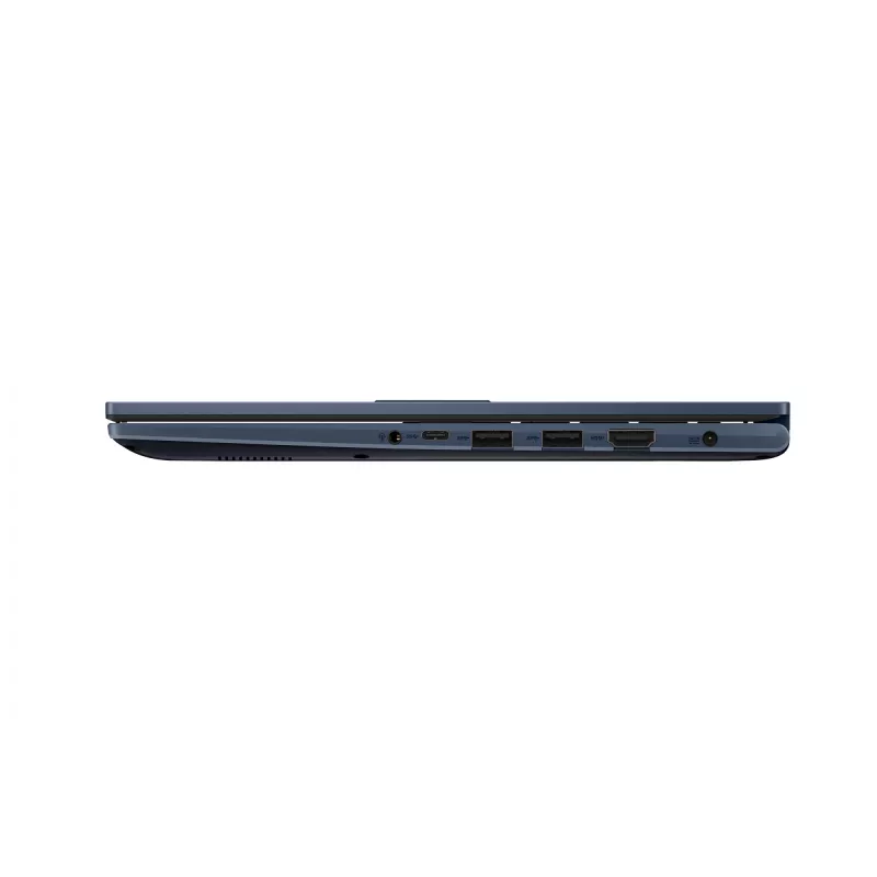 ASUS Vivobook 14 X1404VA-I712512 Portátil Intel® Core™ i7 i7-1355U 35,6 cm (14 inch) Full HD 12 GB DDR4-SDRAM 512 GB SSD Wi-Fi 5 (802.11ac) Windows 11 Home azul