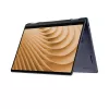 DELL 2-in-1 DB04255 AMD Ryzen™ AI 5 340 Híbrido (2 en 1) 35,6 cm (14 inch) pantalla táctil Full HD+ 16 GB LPDDR5x-SDRAM 512 GB SSD Wi-Fi 7 (802.11be) Windows 11 Home azul