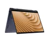 DELL 2-in-1 DB04255 AMD Ryzen™ AI 5 340 Híbrido (2 en 1) 35,6 cm (14 inch) pantalla táctil Full HD+ 16 GB LPDDR5x-SDRAM 512 GB SSD Wi-Fi 7 (802.11be) Windows 11 Home azul