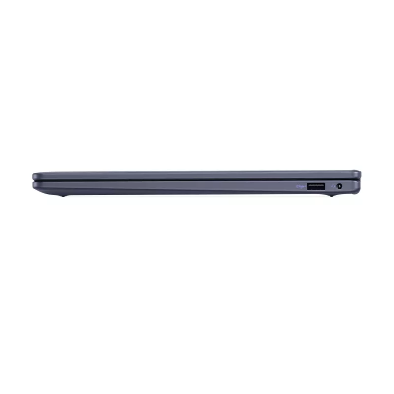 DELL 2-in-1 DB04255 AMD Ryzen™ AI 5 340 Híbrido (2 en 1) 35,6 cm (14 inch) pantalla táctil Full HD+ 16 GB LPDDR5x-SDRAM 512 GB SSD Wi-Fi 7 (802.11be) Windows 11 Home azul