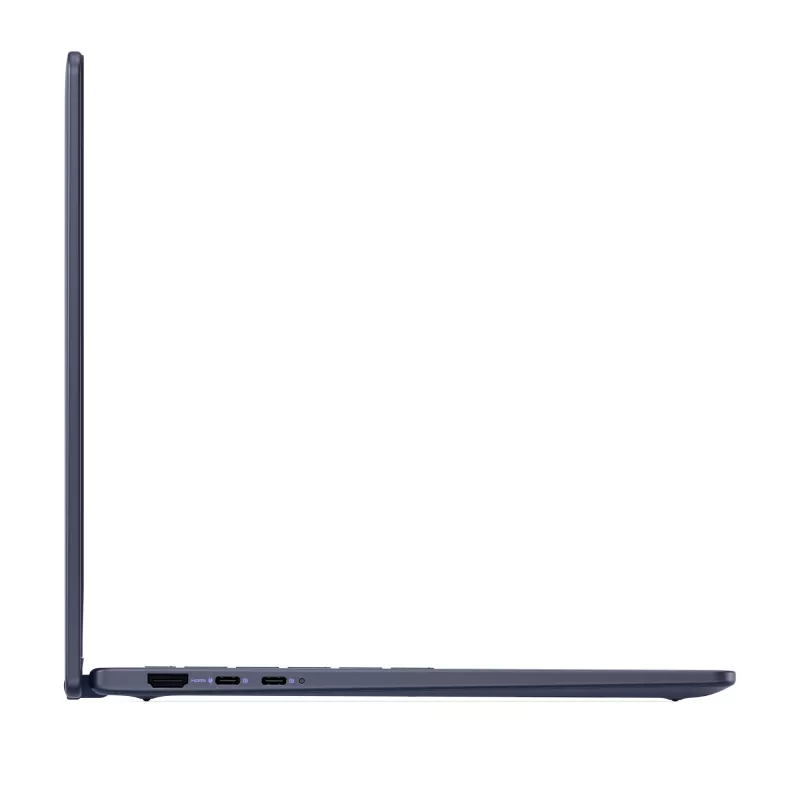 DELL 2-in-1 DB04255 AMD Ryzen™ AI 5 340 Híbrido (2 en 1) 35,6 cm (14 inch) pantalla táctil Full HD+ 16 GB LPDDR5x-SDRAM 512 GB SSD Wi-Fi 7 (802.11be) Windows 11 Home azul