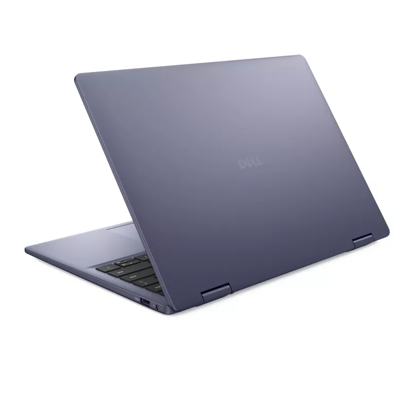 DELL 2-in-1 DB04255 AMD Ryzen™ AI 5 340 Híbrido (2 en 1) 35,6 cm (14 inch) pantalla táctil Full HD+ 16 GB LPDDR5x-SDRAM 512 GB SSD Wi-Fi 7 (802.11be) Windows 11 Home azul