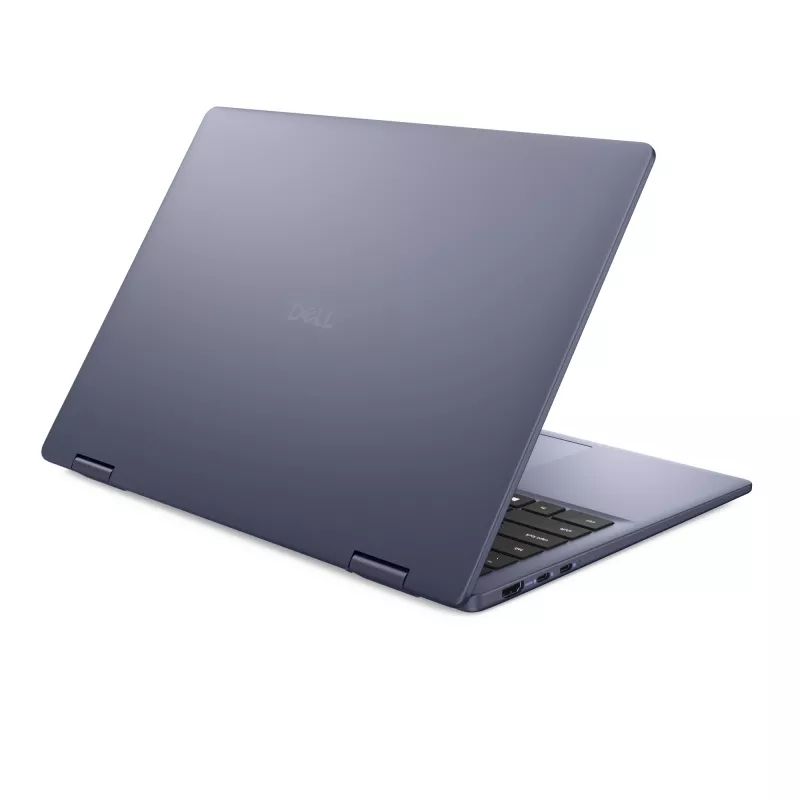 DELL 2-in-1 DB04255 AMD Ryzen™ AI 5 340 Híbrido (2 en 1) 35,6 cm (14 inch) pantalla táctil Full HD+ 16 GB LPDDR5x-SDRAM 512 GB SSD Wi-Fi 7 (802.11be) Windows 11 Home azul