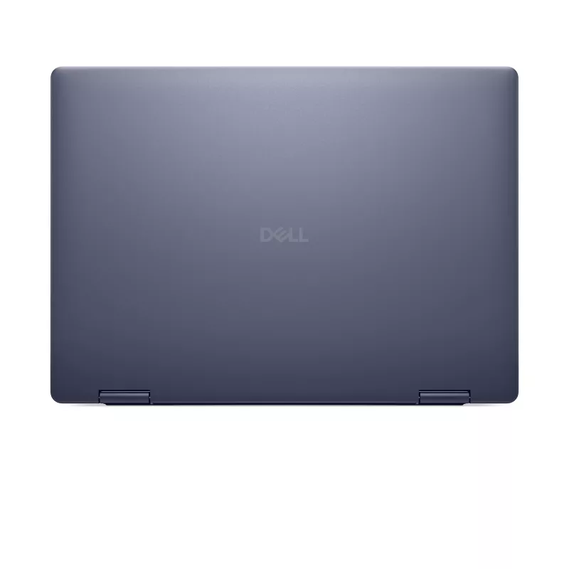 DELL 2-in-1 DB04255 AMD Ryzen™ AI 5 340 Híbrido (2 en 1) 35,6 cm (14 inch) pantalla táctil Full HD+ 16 GB LPDDR5x-SDRAM 512 GB SSD Wi-Fi 7 (802.11be) Windows 11 Home azul