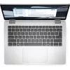 DELL Pro 14 Plus PB14255 Portátil AMD Ryzen™ 5 PRO 230 35,6 cm (14 inch) Full HD+ 16 GB LPDDR5x-SDRAM 512 GB SSD Wi-Fi 7 (802.11be) Windows 11 Pro Platino, Plata