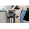 Aspirador sin cable Dreame H13 Pro, Negro – aspirador de escoba portátil, recargable