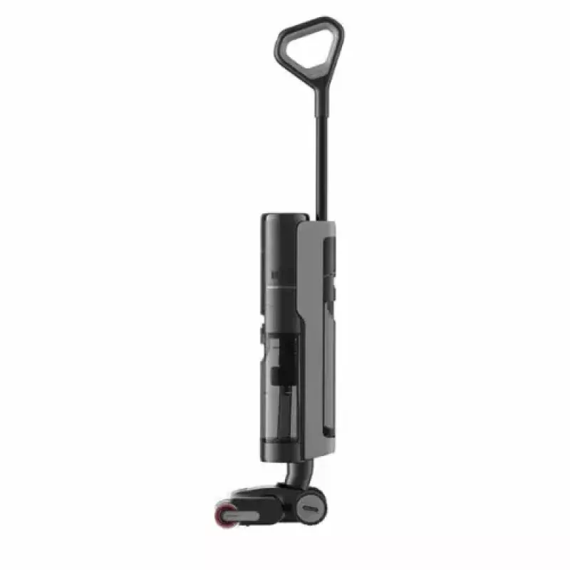 Aspirador sin cable Dreame H13 Pro, Negro – aspirador de escoba portátil, recargable