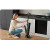 Aspirador sin cable Dreame H13 Pro, Negro – aspirador de escoba portátil, recargable