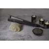 GA.MA Elegance Chia plancha de pelo Warm negro 45 W 2,5 m
