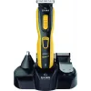 GA.MA GCX623 Sport negro, amarillo níquel-hidruro metálico (NiMH)