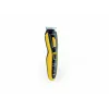 GA.MA GCX623 Sport negro, amarillo níquel-hidruro metálico (NiMH)