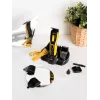 GA.MA GCX623 Sport negro, amarillo níquel-hidruro metálico (NiMH)