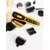 GA.MA GCX623 Sport negro, amarillo níquel-hidruro metálico (NiMH)