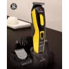 GA.MA GCX623 Sport negro, amarillo níquel-hidruro metálico (NiMH)