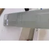 Radiador de aceite Mill AB-H2000DNSO 2000W blanco