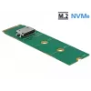 Tarjeta de interfaz DeLOCK 64040