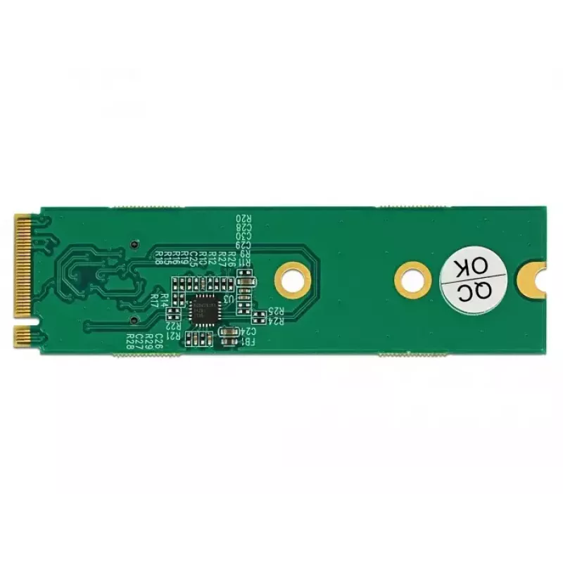 Tarjeta de interfaz DeLOCK 64040