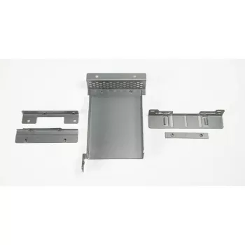 Carcasa para HDD Inter-Tech 4U-4736 36 unidades 2,5/3,5 pulgadas SAS SATA