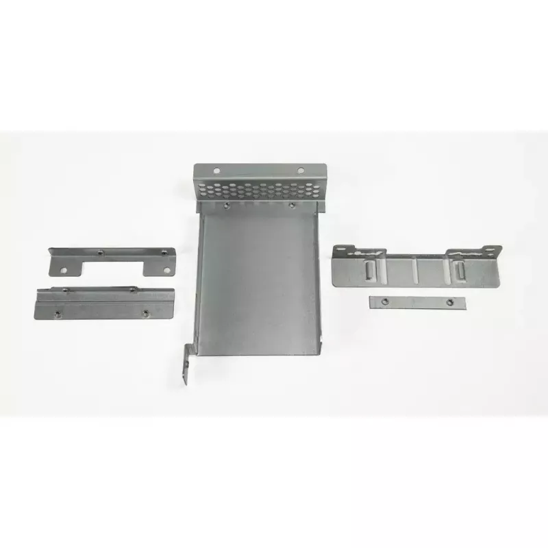 Carcasa para HDD Inter-Tech 4U-4736 36 unidades 2,5/3,5 pulgadas SAS SATA