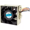 Carcasa para HDD Inter-Tech 4U-4736 36 unidades 2,5/3,5 pulgadas SAS SATA