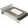 Carcasa para HDD Inter-Tech 4U-4736 36 unidades 2,5/3,5 pulgadas SAS SATA