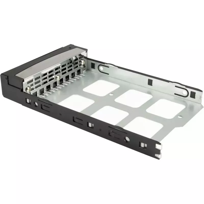 Carcasa para HDD Inter-Tech 4U-4736 36 unidades 2,5/3,5 pulgadas SAS SATA