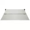 Carcasa para HDD Inter-Tech 4U-4736 36 unidades 2,5/3,5 pulgadas SAS SATA