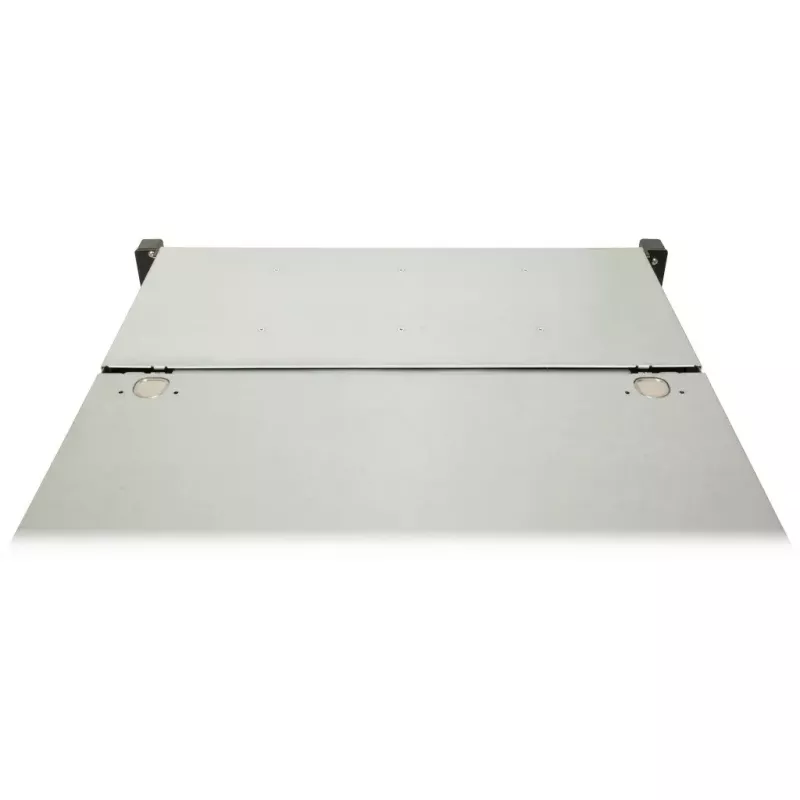 Carcasa para HDD Inter-Tech 4U-4736 36 unidades 2,5/3,5 pulgadas SAS SATA