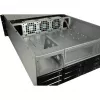 Carcasa para HDD Inter-Tech 4U-4736 36 unidades 2,5/3,5 pulgadas SAS SATA