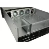 Carcasa para HDD Inter-Tech 4U-4736 36 unidades 2,5/3,5 pulgadas SAS SATA