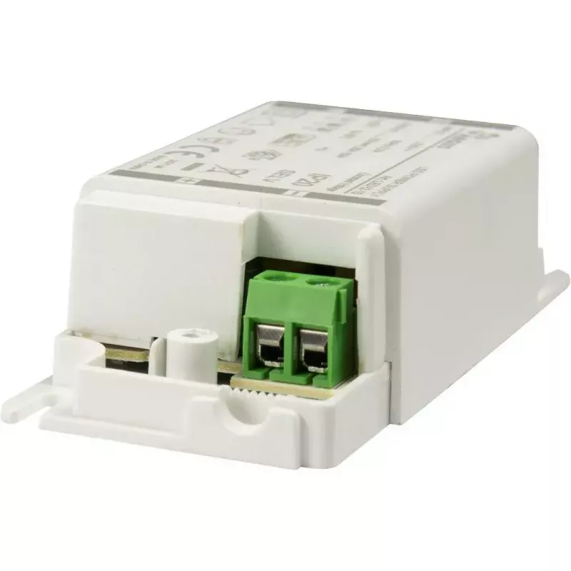 Controlador LED Inter-Tech LED12-15 15W IP20 100000h