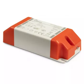 Controlador LED Inter-Tech LED12-15 15W IP20 100000h