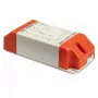 Controlador LED Inter-Tech LED12-15 15W IP20 100000h