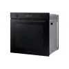 Horno eléctrico empotrable Samsung NV7B41301AK 76 L, 3850 W, control táctil, negro