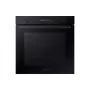 Horno eléctrico empotrable Samsung NV7B41301AK 76 L, 3850 W, control táctil, negro