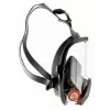 3M 6800M mascarilla reutilizable de protección respiratoria máscara completa protección respiratoria independiente del aire ambiente