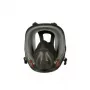3M 6800M mascarilla reutilizable de protección respiratoria máscara completa protección respiratoria independiente del aire ambiente