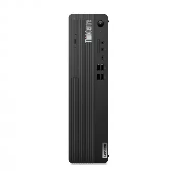 Lenovo ThinkCentre M75s Gen 5 AMD Ryzen™ 5 8500G 16 GB DDR5-SDRAM 512 GB SSD SFF PC negro