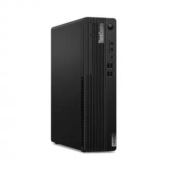 Lenovo ThinkCentre M75s Gen 5 AMD Ryzen™ 5 8500G 16 GB DDR5-SDRAM 512 GB SSD SFF PC negro