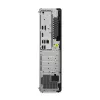 Lenovo ThinkCentre M90s Gen 4 Intel® Core™ i5 i5-13500 16 GB DDR5-SDRAM 512 GB SSD SFF PC negro